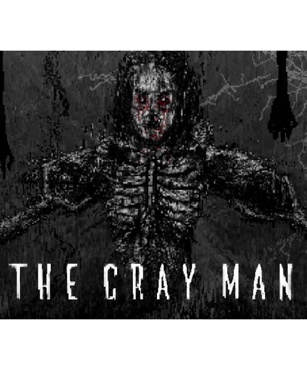 The Gray Man Steam Key GLOBAL